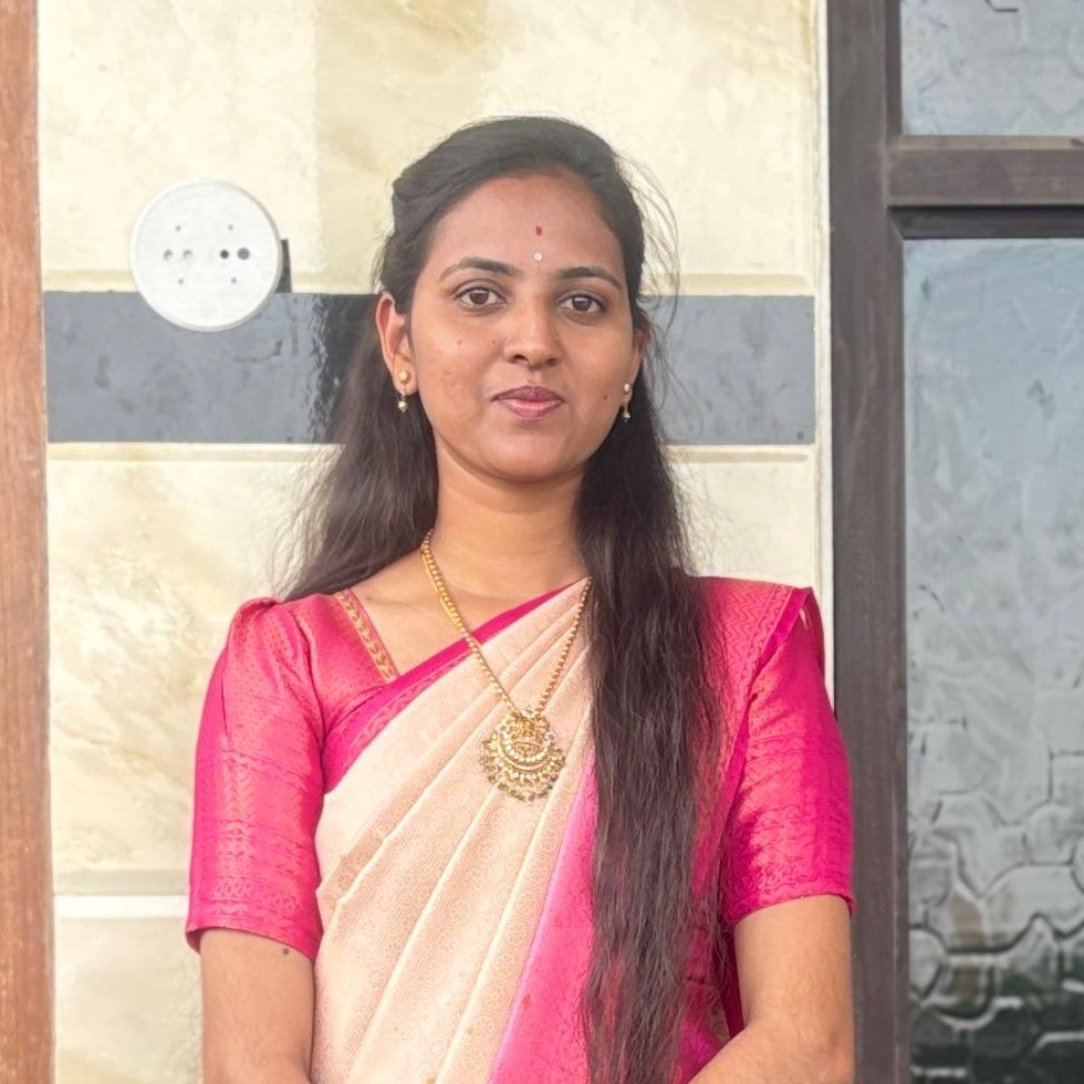 Deepa - The Bride