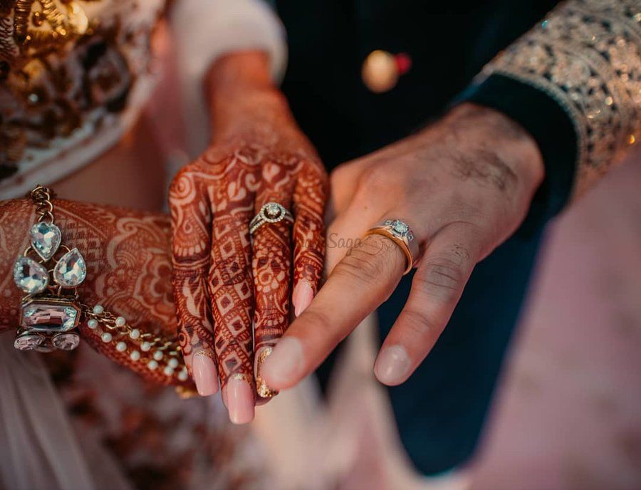 Engagement