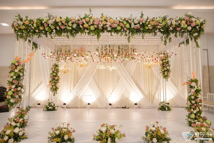 Wedding Reception