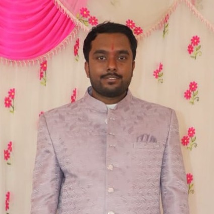 Shrikanth - The Groom